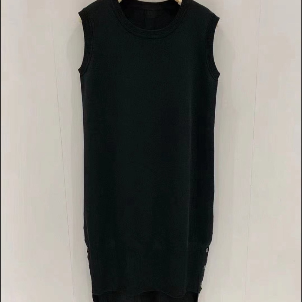 Thom Browne dress brand new with defect